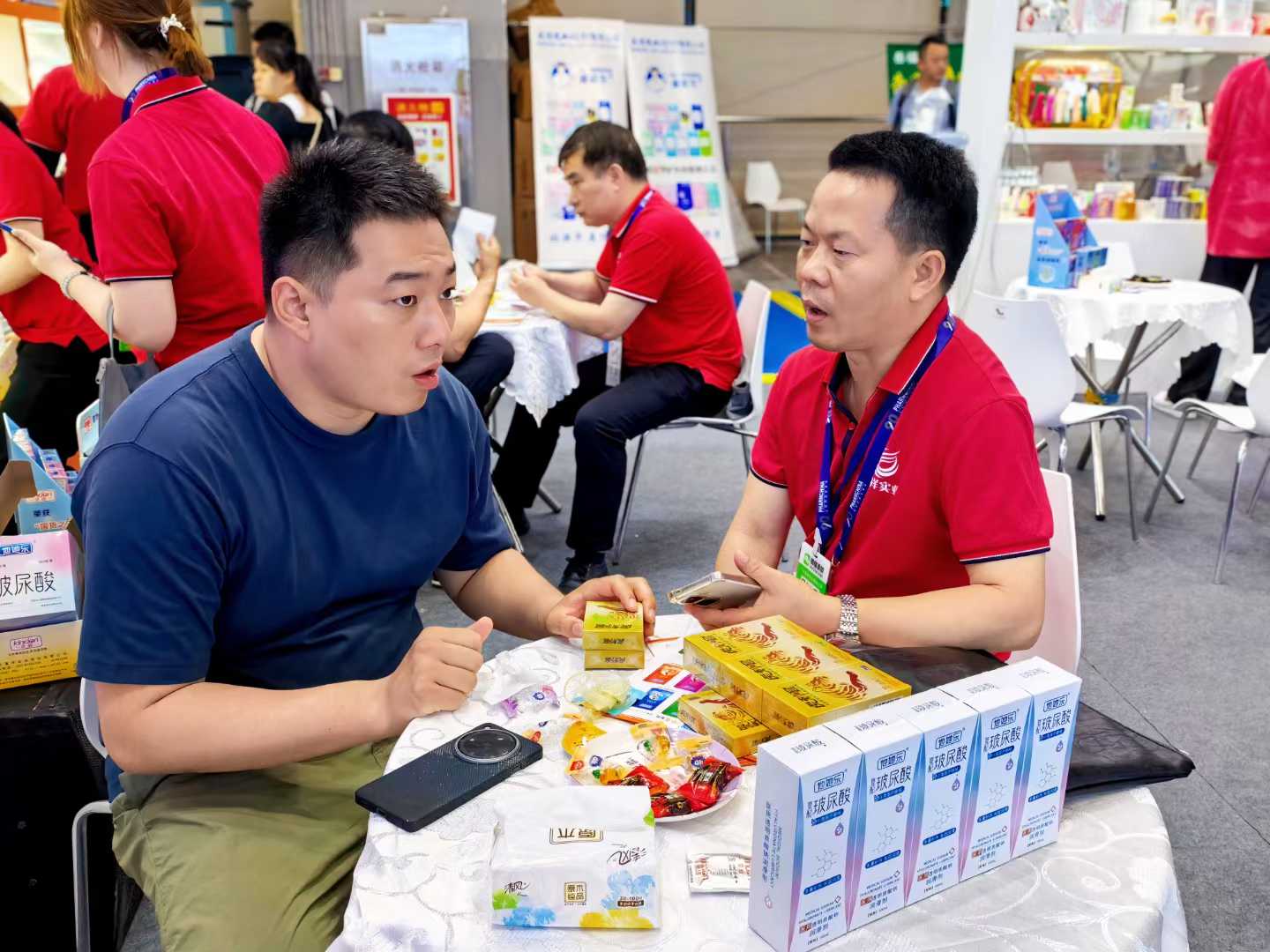 康祥实业携趣爱阁参加国药会8.jpg