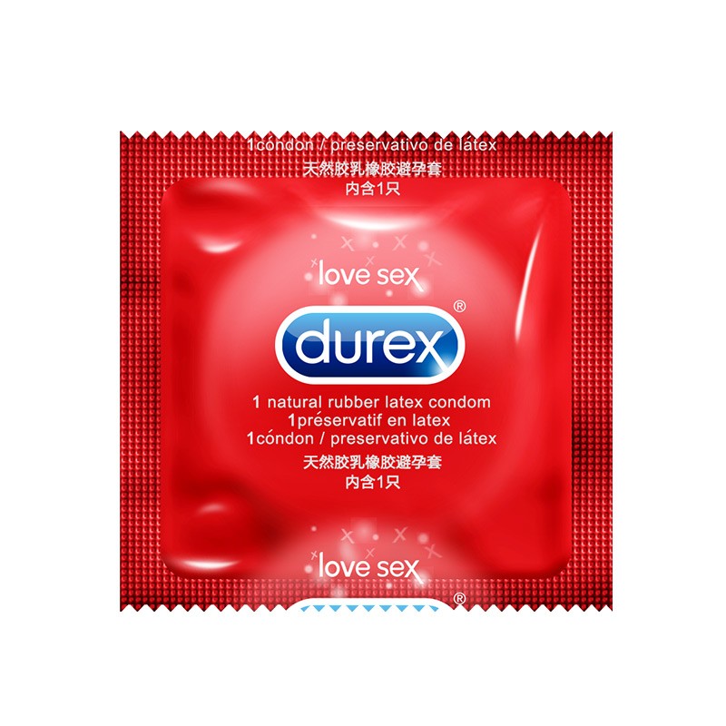 杜蕾斯避孕套批发市场
