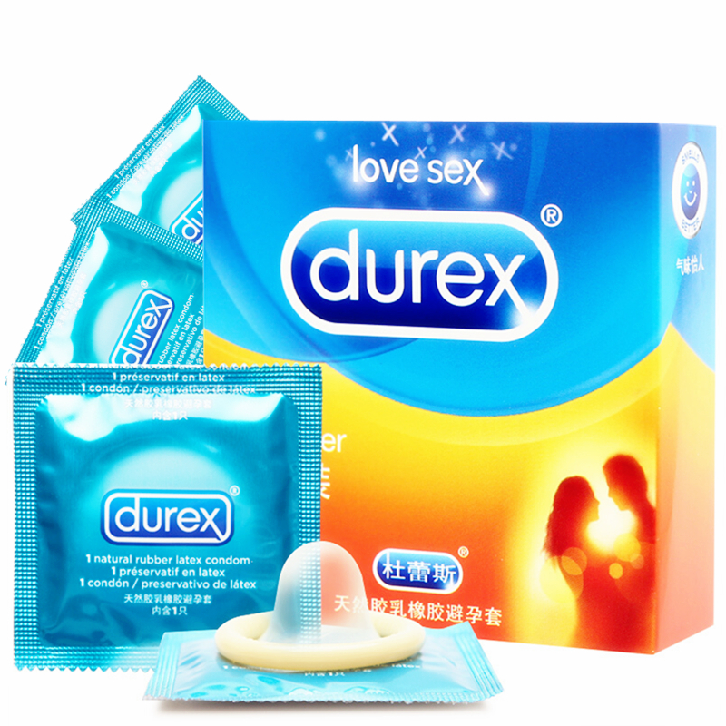 杜蕾斯避孕套批发市场
