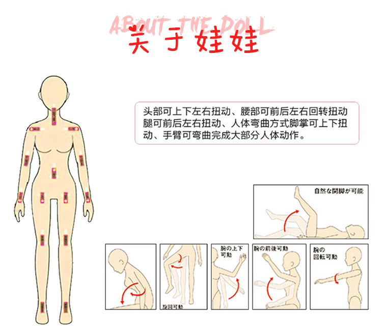 趣爱阁-批发成人用品用品实体娃娃TPE实体娃娃76哈莉.奎因