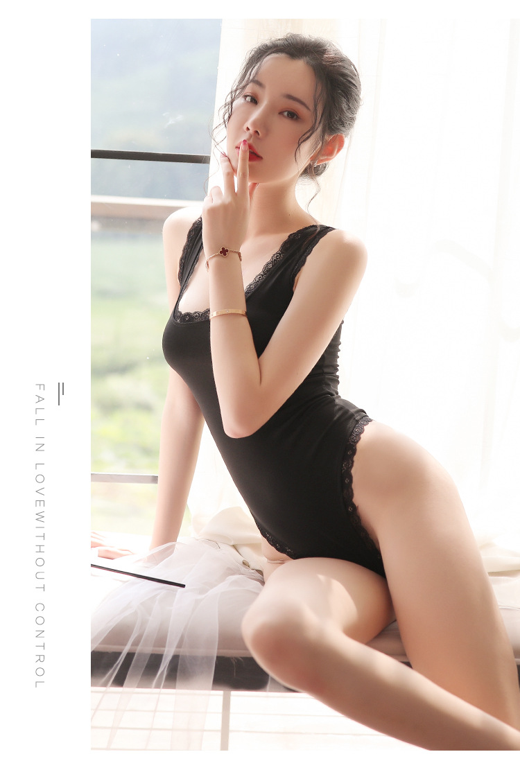 趣爱阁-成人用品店情趣内衣：香黛儿A系列19230情趣内衣