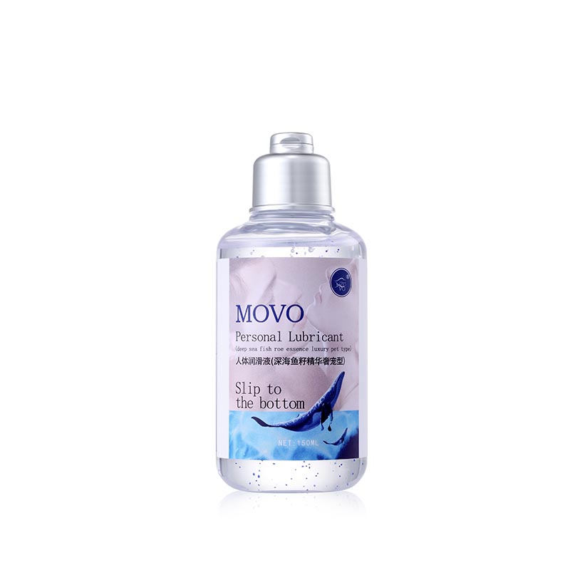 趣爱阁-情趣用品批发人体润滑液：MOVO人体润滑剂150ML人体润滑液