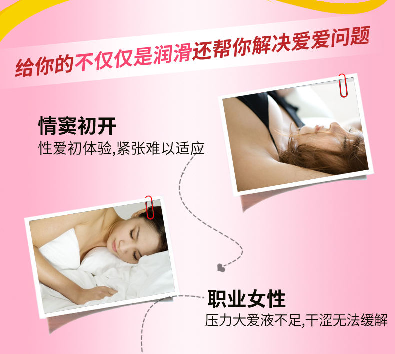 趣爱阁-情趣用品进货批发人体润滑液：Wet Stuff草莓味润滑剂人体润滑液