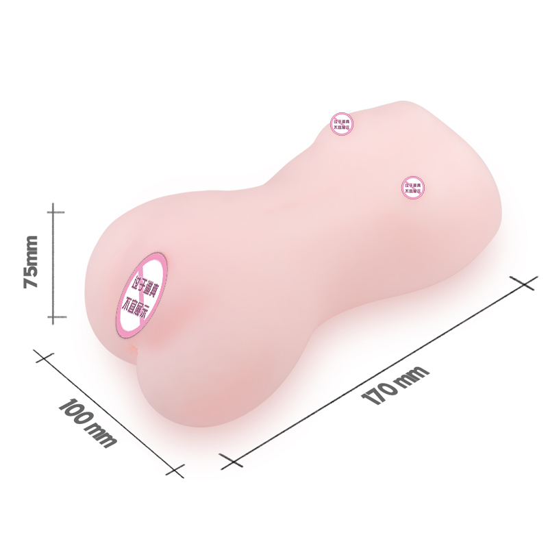 趣爱阁-男性用品批发价格及图片名器倒模：斯汉德SHD-D0003 Sophie苏菲名器倒模