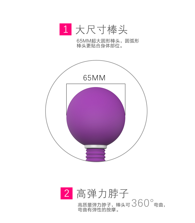 趣爱阁-批发成人用品进货渠道震动棒：斯汉德SHD-S028震动棒