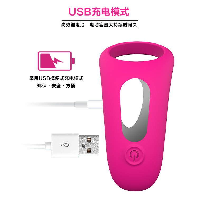 趣爱阁-成人用品批发货源一件代发锁精环：斯汉德SHD-s045锁精环