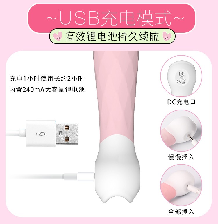 趣爱阁-美团成人用品加盟品牌穿戴震动：斯汉德SHD-s050迷你穿戴震动