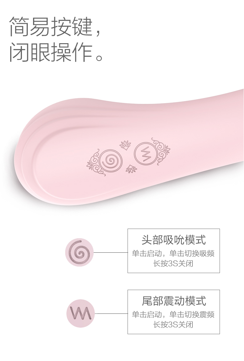 趣爱阁-开成人用品店需要投资多少穿戴震动：斯汉德SHD-S098迅潮穿戴震动
