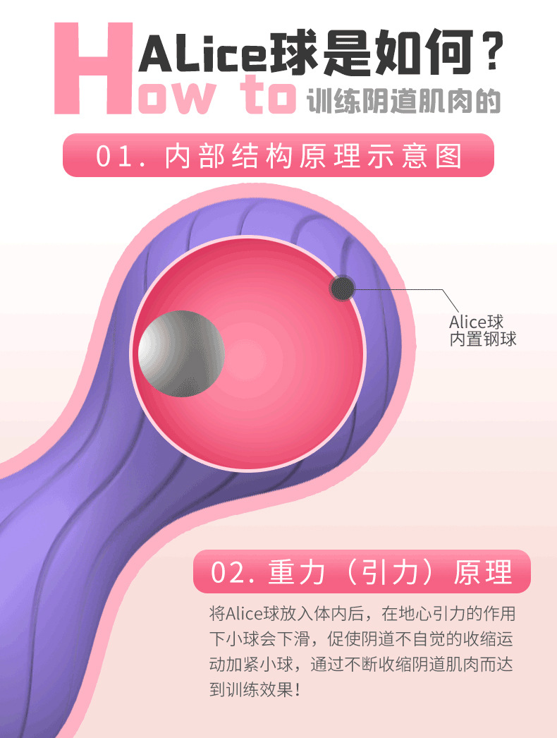 趣爱阁-情趣用品加盟代理缩阴丰胸：斯汉德SHD-S242缩阴丰胸