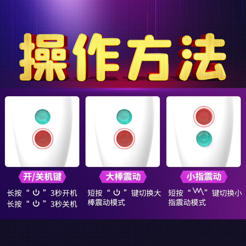 趣爱阁-情趣用品专卖网仿真阳具：斯汉德SHD-S282 Wave狂潮仿真阳具