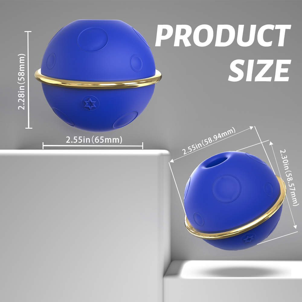 趣爱阁-情趣用品专卖网穿戴震动：斯汉德SHD-S440 Planet星球穿戴震动