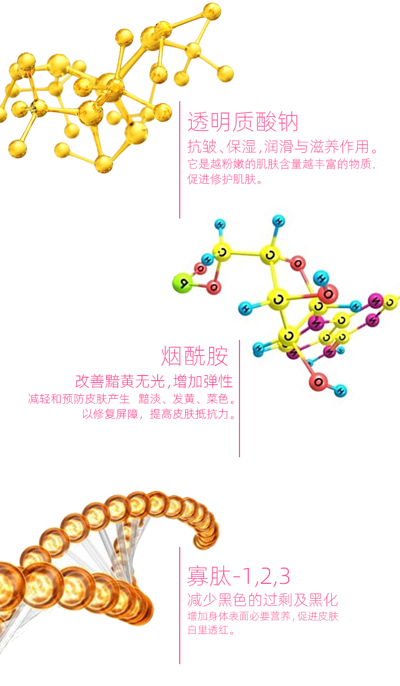 趣爱阁-成人用品专卖店助情催情：Connubial丝蜜粉嫩精华液50ml助情催情