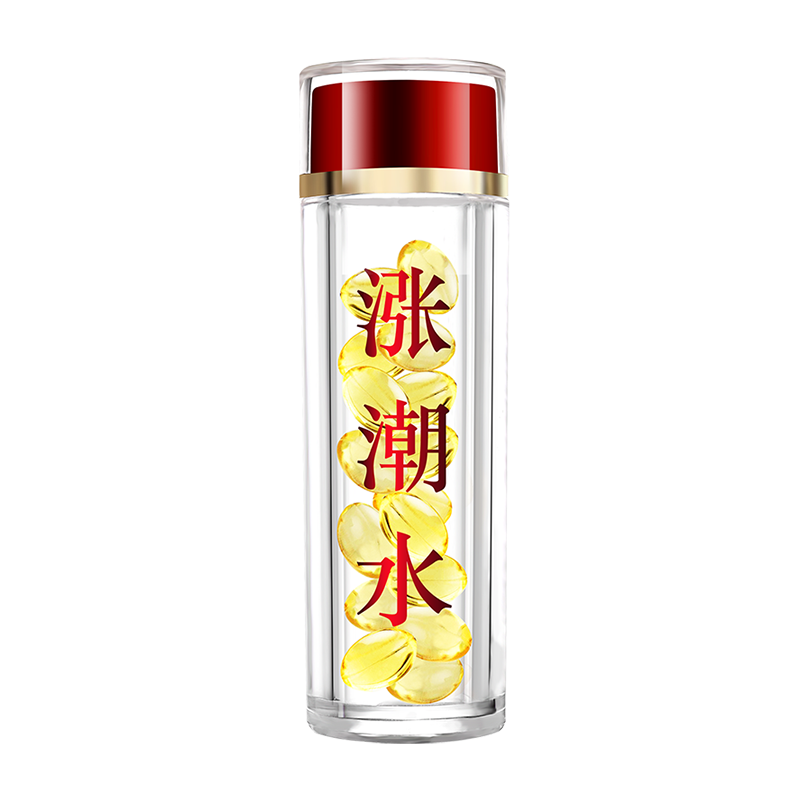 趣爱阁-两性成人用品推荐助情催情：交悦涨潮水胶袁型16粒助情催情