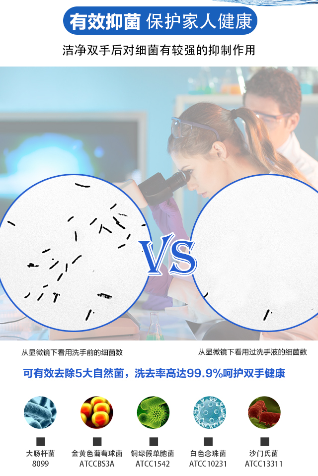 趣爱阁-批发成人用品延时喷剂：MOVO抑菌免洗消毒液[泡沫型]延时喷剂