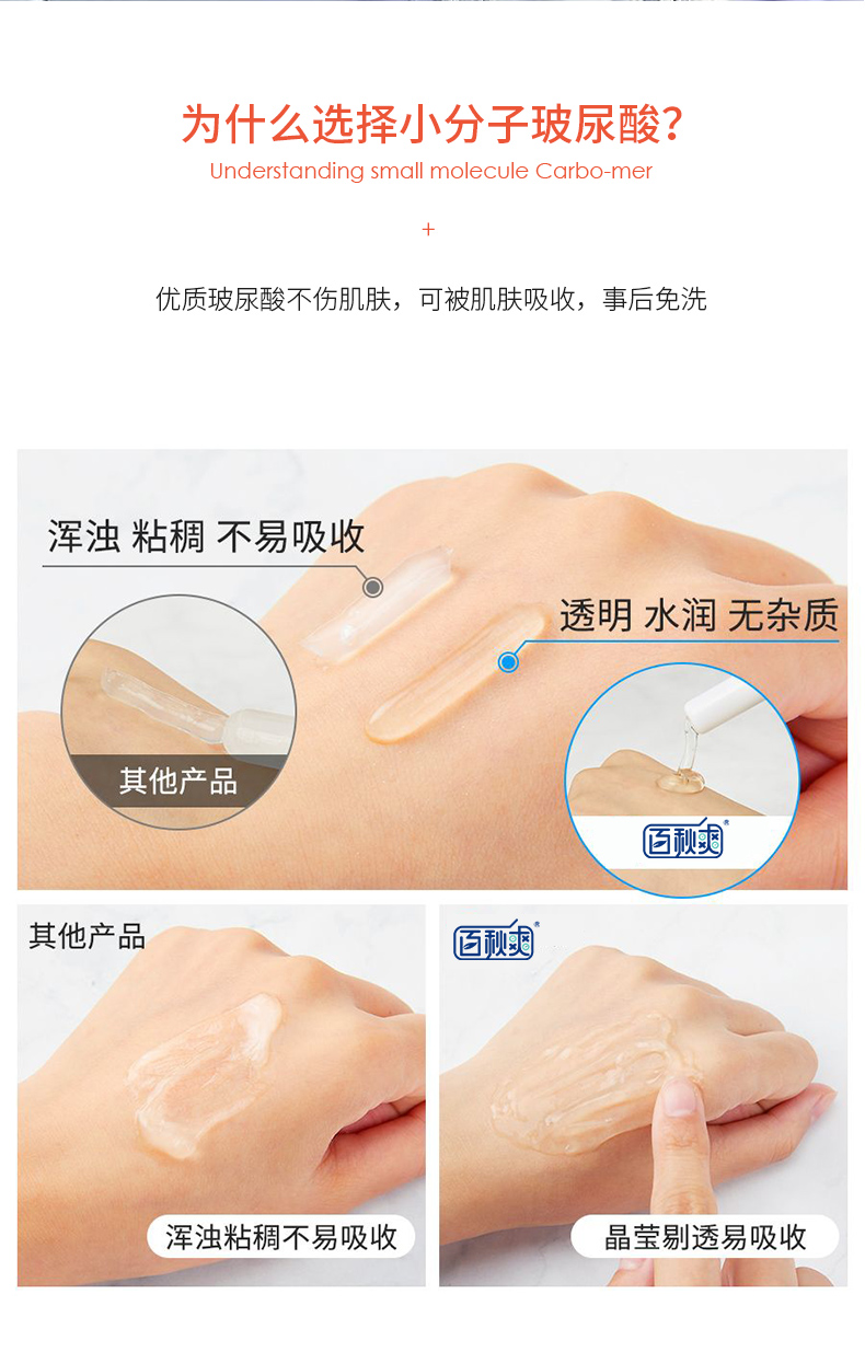趣爱阁-正规成人用品批发市场延时喷剂：百秋爽撸撸润滑液60ml延时喷剂