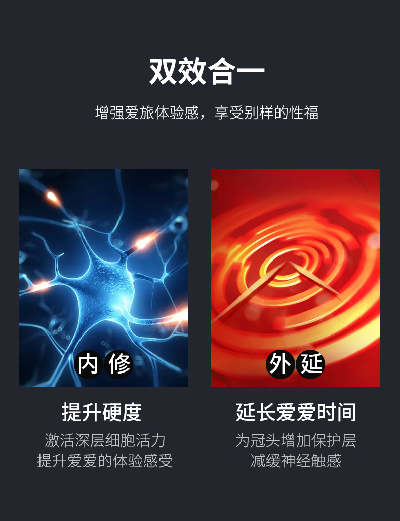 趣爱阁-正规成人用品批发市场延时喷剂：百秋爽修护喷雾5ml延时喷剂
